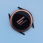Samsung Galaxy Watch6 Classic LTE 43mm Black AMOLED #C 152B READ DESCRIPTION1