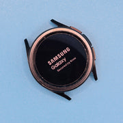 Samsung Galaxy Watch6 Classic LTE 43mm Black AMOLED #C 152B READ DESCRIPTION1