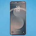 Samsung Galaxy S25 FE JetBlack 6.7" SM-S731B 8GB RAM 128GB Unlocked #B 155I0