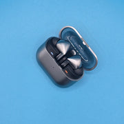 Samsung Galaxy Buds3 Pro SM-R630 Silver Bluetooth Wireless Earbuds #A 133B-133I2