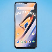 One Plus 6T  256GB  Midnight Black (Unlocked)  Grade B  FREE POSTAGE2