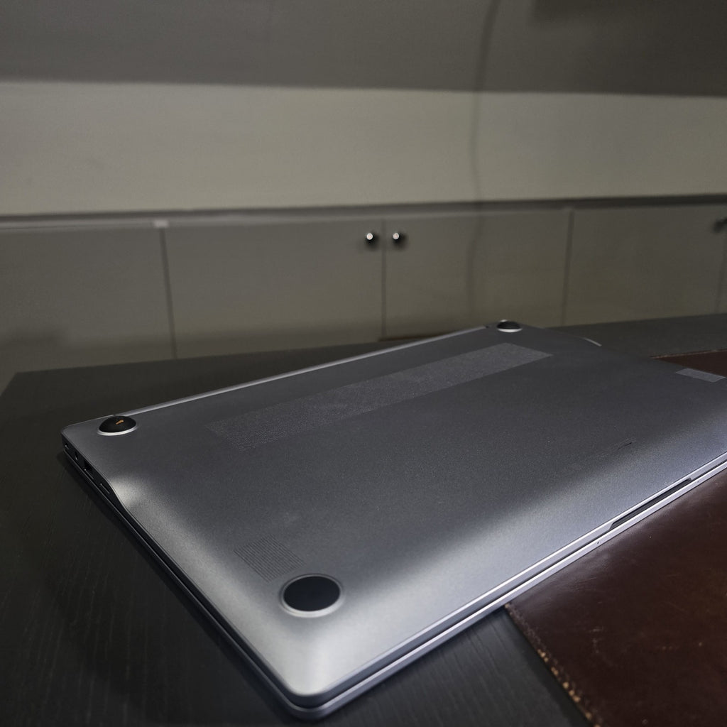 Samsung Galaxy Book4 Edge 15.6” Snapdragon X 16GB 256GB Blue Grade B #104J10