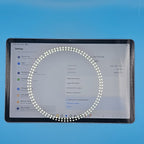 Samsung Galaxy Tab S10 Lite Wi-Fi 10.9" Tablet 6GB RAM 128GB Grey Grade A 145A3