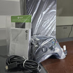 Microsoft Xbox Series X  1TB  Black Console  Grade A Fully Working #119A9