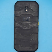 CAT S42 32GB  Black  Android  Unlocked  Smartphone  Grade B  Free Postage6