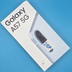Samsung Galaxy A57 5G 8GB RAM 256GB Icy Blue Unlocked Grade B Volume Fault 218A16