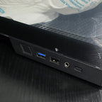 Pcspecialist Fusion 40 Gaming PC Ryzen 7 7700 RTX 5060 Ti 16GB 1TB NVMe #A 235A2