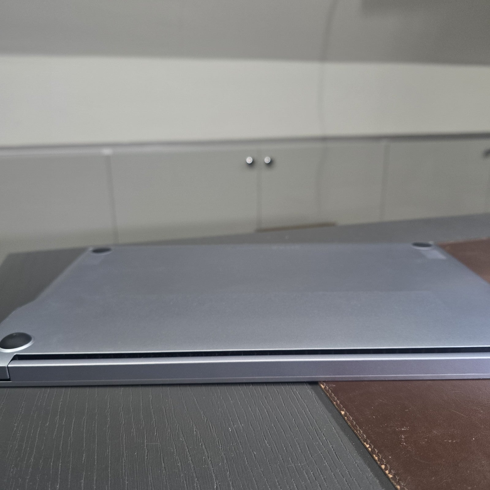 Samsung Galaxy Book4 Edge 15.6” Snapdragon X 16GB 256GB Blue Grade B #104J13