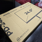 PCSpecialist Fusion 32 Ryzen 5 RTX 5060 Ti 16GB 1TB Gaming PC Bundle #A 237A12