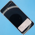 Samsung Galaxy S25 FE Navy 6.7" SM-S731B 8GB RAM 256GB Unlocked For Parts 155E8