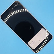 Samsung Galaxy S25 FE Navy 6.7" SM-S731B 8GB RAM 256GB Unlocked For Parts 155E8