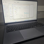 Samsung Galaxy Book4 i5 8GB 256GB 15.6" Grade C Issue #105A16
