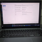 Samsung Galaxy Book4 Ultra 16 RTX 4070 32GB 1TB OLED i9 Laptop Grade A 173A9