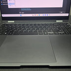 SAMSUNG Galaxy Book5 Pro 360 16" 2 in 1 Laptop Intel Core Ultra 7 Grade B 129A14