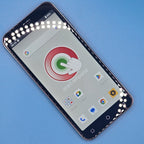 Emporia 4G Android 13 with NFC HAC Triple lens camera Unlocked Boxed #A 240A10