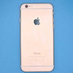  Apple iPhone 6 A1586 16GB Gold (Unlocked) – Working – Cloudy Screen – Grade B7