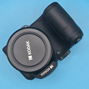 Kodak PIXPRO AZ255 16MP 25x Optical Zoom Bridge Camera 3" LCD HD Grade A 162A5