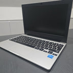 Samsung Galaxy Chromebook Go 11.6" Faulty Trackpad Dev Mode #123A2