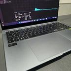 Samsung Galaxy Book4 Ultra 16 RTX 4070 32GB 1TB OLED i9 Laptop Grade A 173A14