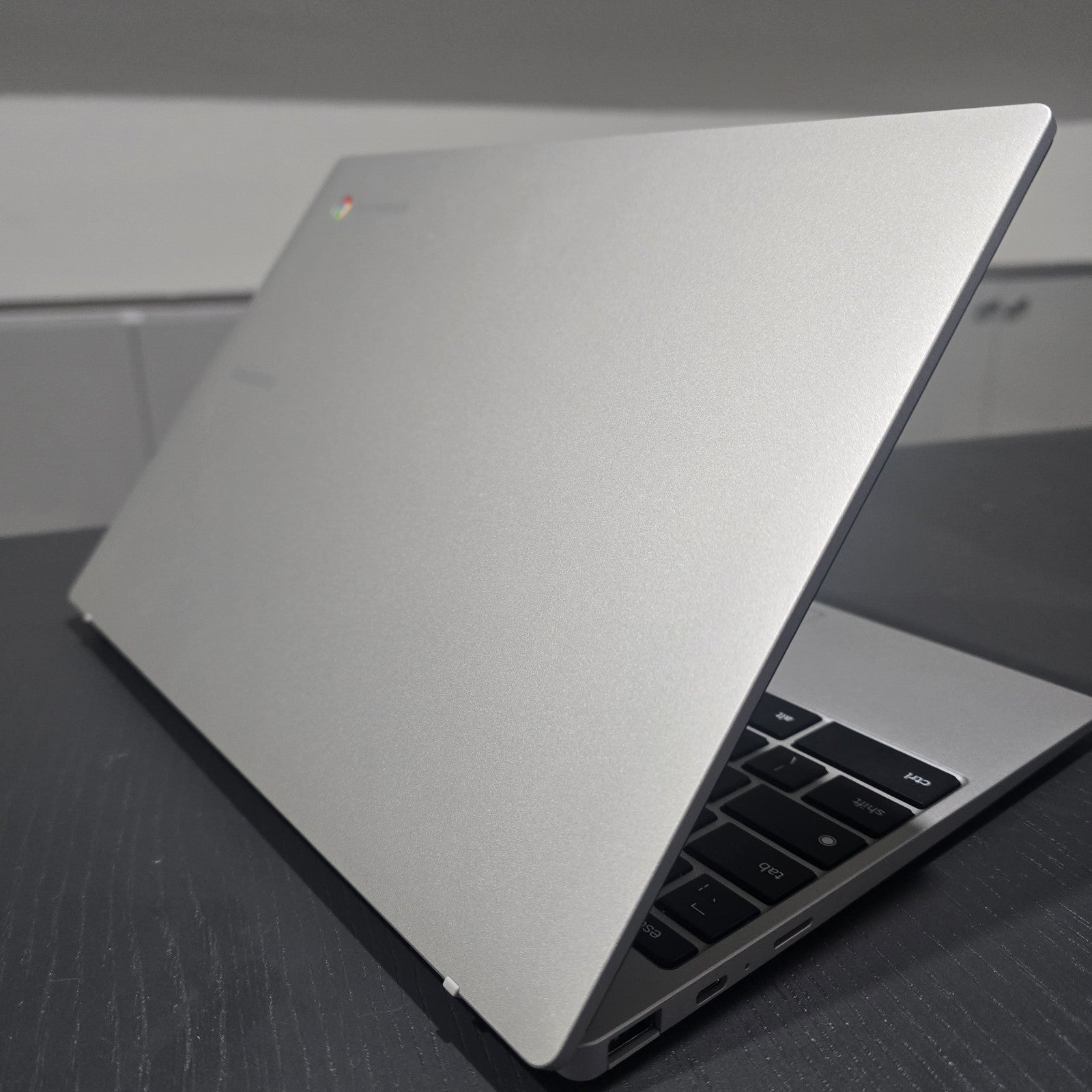 Samsung Galaxy Chromebook Go 11.6" Faulty Trackpad Dev Mode #123A8