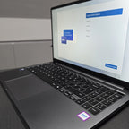 Samsung Galaxy Book5 15.6" Laptop 512GB SSD, Grey - NP750XHD-KD3UK Grade A 154A8