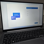 Samsung Galaxy Book5 15.6" Laptop 512GB SSD, Grey - NP750XHD-KD3UK Grade A 154A14