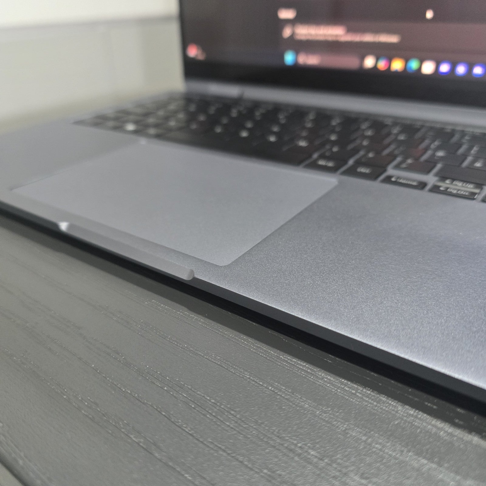 SAMSUNG Galaxy Book4 360 512GB 15.6" 2 in 1 Laptop  Intel Core 7 Grey #A 107A17