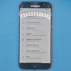 Samsung Galaxy S7 G930F 32GB Black Unlocked  Grade B  FREE POSTAGE1