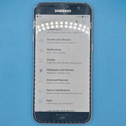 Samsung Galaxy S7 G930F 32GB Black Unlocked  Grade B  FREE POSTAGE1