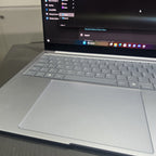 Samsung Galaxy Book4 Edge 512GB Blue Grade A Excellent Condition #104G13