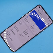 OnePlus 9  256GB  Winter Mist (Unlocked) Grade B Battery Issue Free Postage7