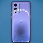 OnePlus 9  256GB  Winter Mist (Unlocked) Grade B Battery Issue Free Postage8