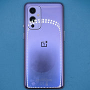OnePlus 9  256GB  Winter Mist (Unlocked) Grade B Battery Issue Free Postage8