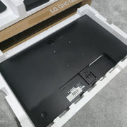 LG 27U631A-B 27" QHD IPS LCD 100Hz Monitor Black Grade A 249A7