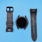 Samsung Galaxy Watch6 Classic LTE 43mm Black AMOLED #A 152A READ DESCRIPTION8
