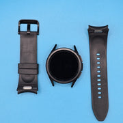 Samsung Galaxy Watch6 Classic LTE 43mm Black AMOLED #A 152A READ DESCRIPTION8