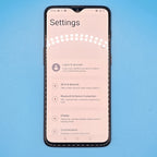 One Plus 6T  256GB  Midnight Black (Unlocked)  Grade B  FREE POSTAGE5