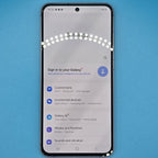 Samsung Galaxy S24 FE 5G 8GB RAM Graphite 128GB Unlocked Android Grade A 116C2