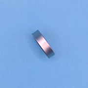 Samsung Galaxy Ring SM-Q503 Silver FAULTY Battery Issue Smart Ring 142B8