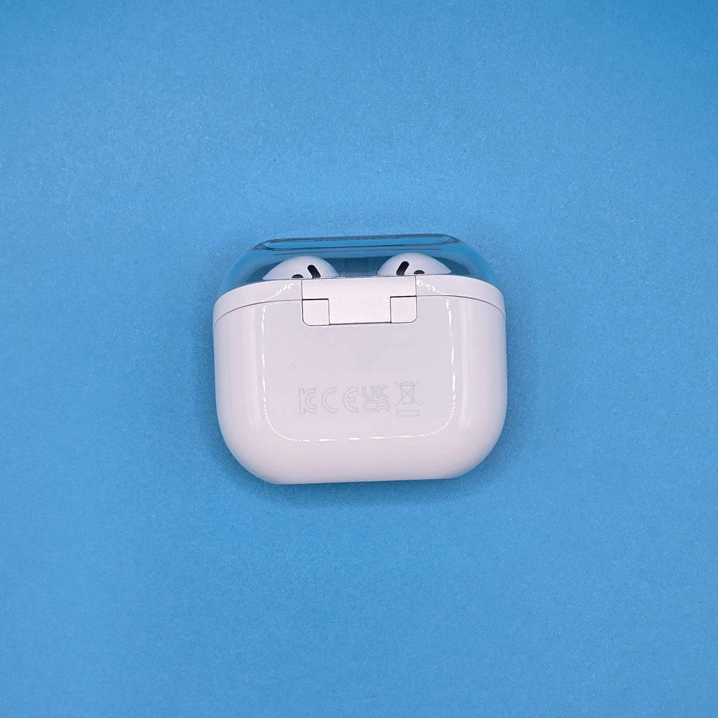 Samsung Galaxy Buds3 Wireless Bluetooth Earbuds Noise Cancelling White #A 134R/S3