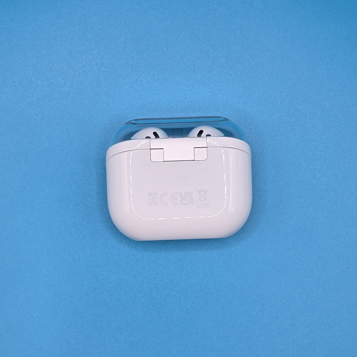 Samsung Galaxy Buds3 Wireless Bluetooth Earbuds Noise Cancelling White #A 134R/S3