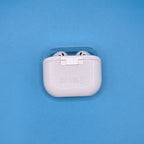 Samsung Galaxy Buds3 Wireless Bluetooth Earbuds Noise Cancelling White #A 134R/S3