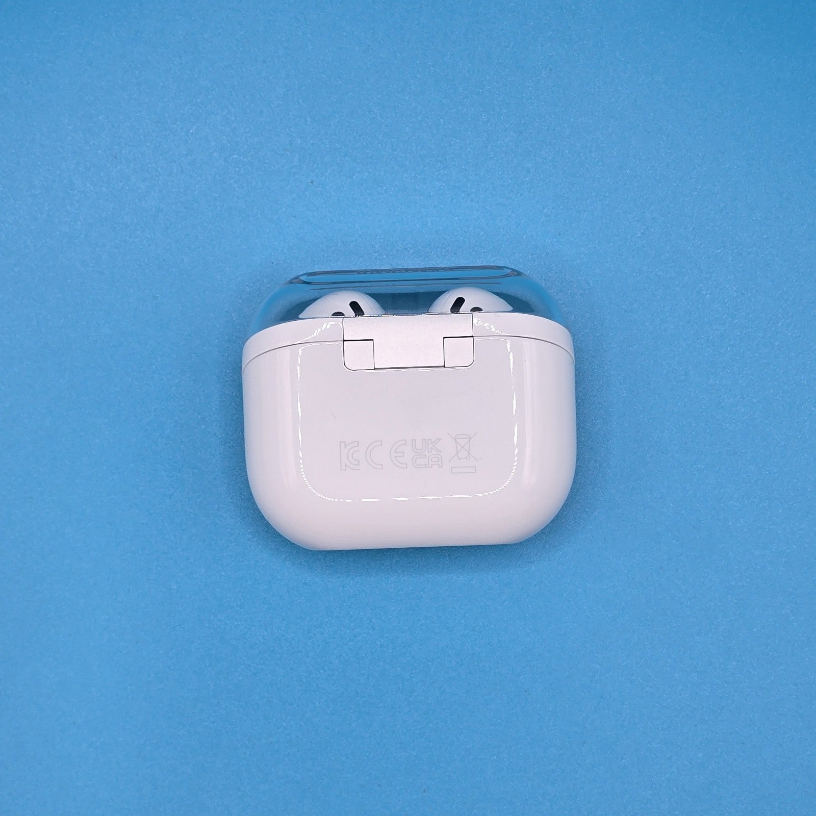 Samsung Galaxy Buds3 Wireless Bluetooth Earbuds Noise Cancelling White #A 134R/S3