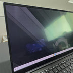 Samsung Galaxy Chromebook Plus 15.6" AMOLED Laptop Intel Core 5 8GB 256GB #B 1244