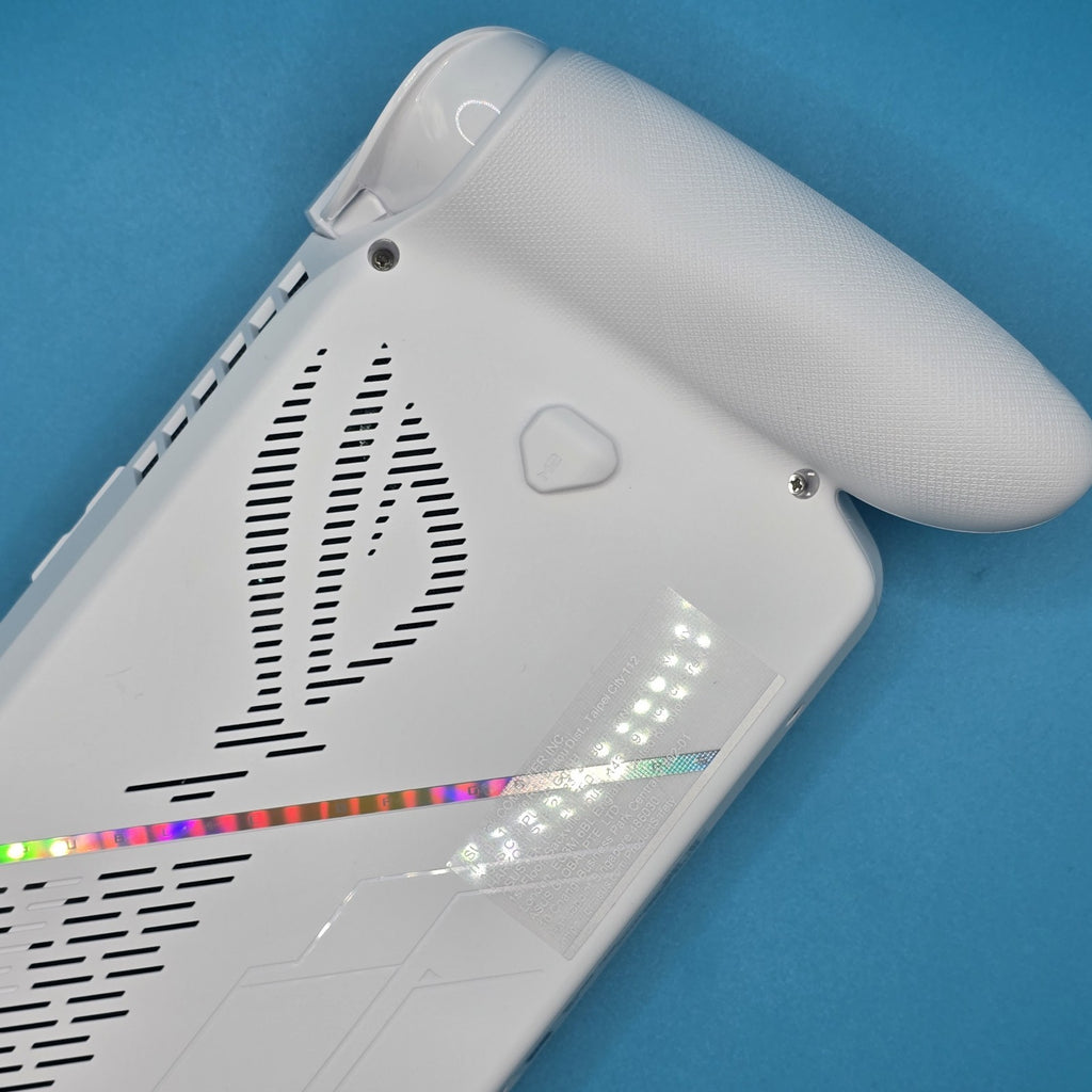 ASUS ROG Xbox Ally Handheld Games Console 512GB SSD 16GB RAM 7" Screen Grade A9