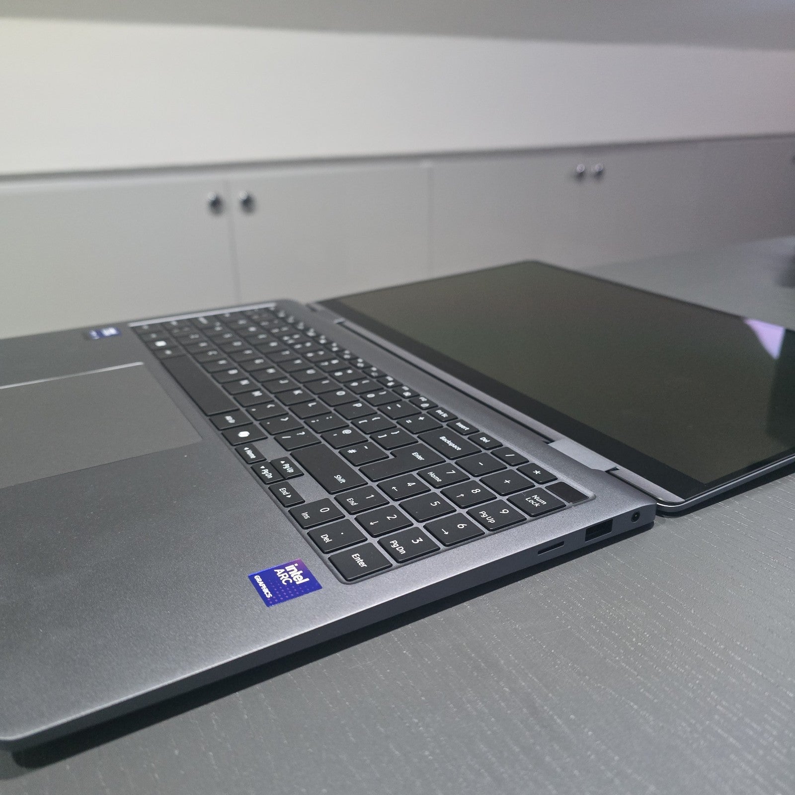 Samsung Galaxy Book5 360 512GB Gray Grade A 15.6” 2-in-1 #106C5