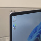 Samsung Galaxy Book4 Edge 15.6" Snapdragon X 16GB 256GB Blue Broken Key #B 214B20