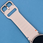Samsung Galaxy Watch 7 40mm Bluetooth Cream AMOLED Grade A Mint Condition 149U/T13
