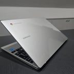 Samsung Galaxy Chromebook Go 11.6" Faulty Trackpad Dev Mode #123A6