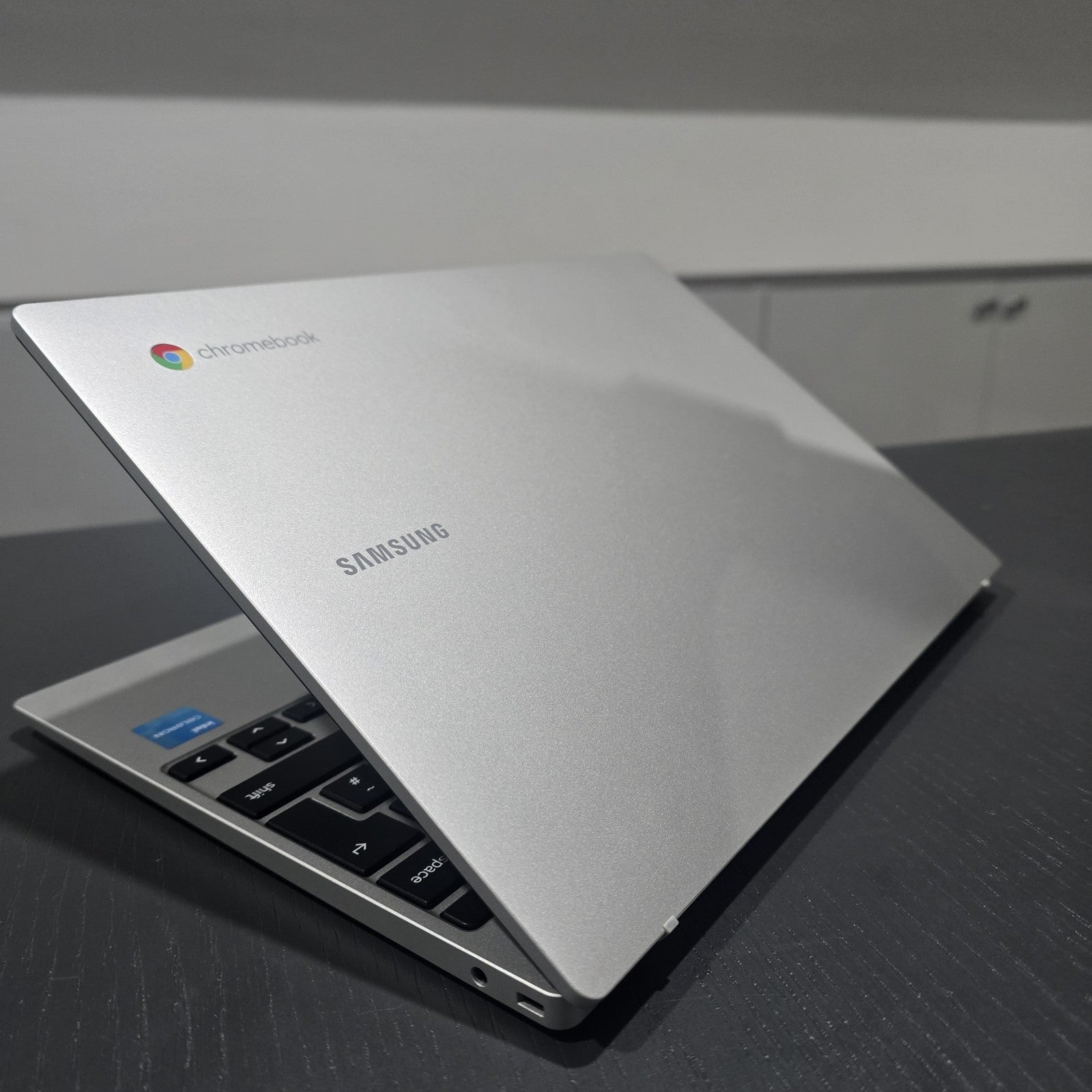 Samsung Galaxy Chromebook Go 11.6" Faulty Trackpad Dev Mode #123A6